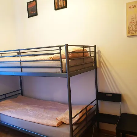 Hostel Royal Old Town Kraków