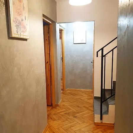Hostel Royal Old Town Krakow