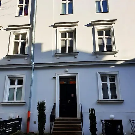Royal Old Town Hostel