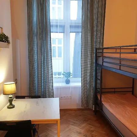 Hostel Royal Old Town Krakow
