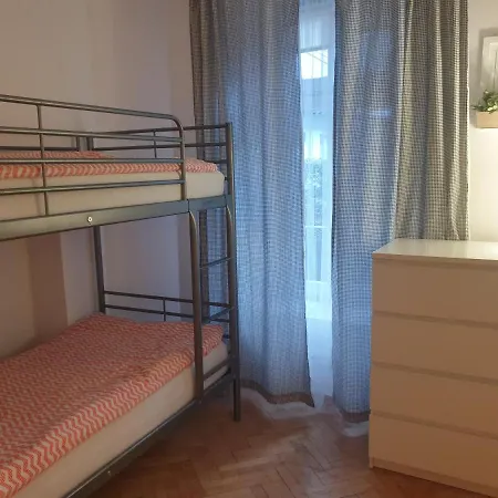 Hostel Royal Old Town Krakow