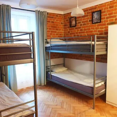 Hostel Royal Old Town Krakow